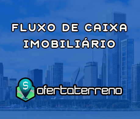 fluxo de caixa imobiliario