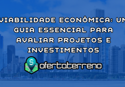 Viabilidade Econômica: Um Guia Essencial para Avaliar Projetos e Investimentos